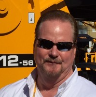 Mark Cook