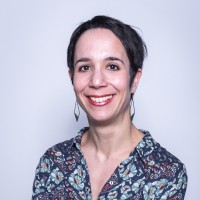 Anne-Gaëlle Mangin