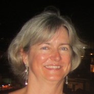 Inger Blomstrand Sørensen