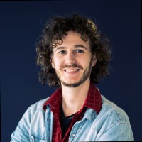 Joeri van Hout