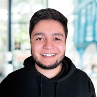 Juan David Puentes Carvajal