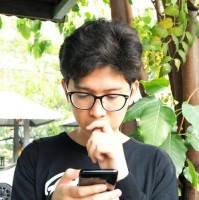 Chisanupong Sooksawang
