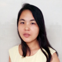 Eunice Huang