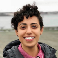 Sara Sayed, Ae