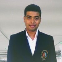 Tushar Trivedi