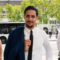 Hakim Rafoud