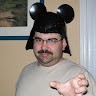 Jonathan Harshman