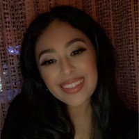 Audrey Ramirez