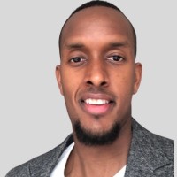 Mahamed Abdi Kafi