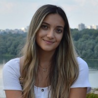 Anastasia Papageorgiou