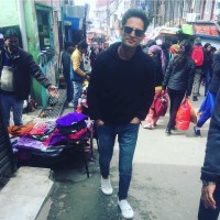 Angrej Jaryal