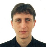 Mikhail Mazur