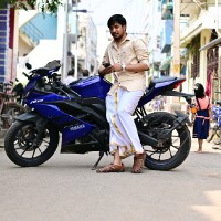 Siranjeevi K S
