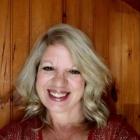 Nancy Souder