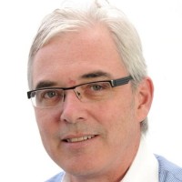 Dale Perryman, CPA, CA