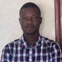 B. Juste Romanius KETOUNOU