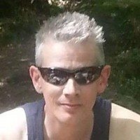 Mike Tonge
