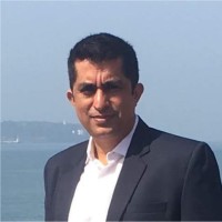 Sunil Talreja