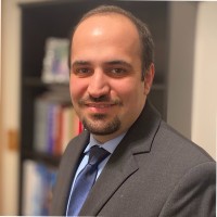 Aidin Tehrani
