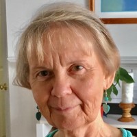 Margaret Heath