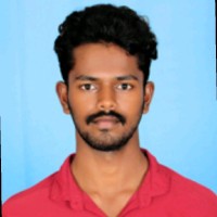 Mohan babu D