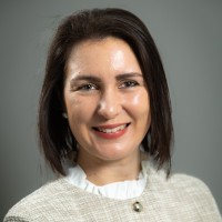 Cathryn Sprenger