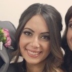 Caroline Fiscalini