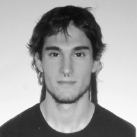 Sergio Caceres Dies