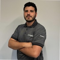 Lucas Rafael Ribas