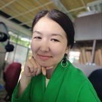 Zhanara Kurmangalikizi