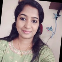 Asha Pushkaran