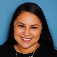 Alejandra Portillo, M.Ed.