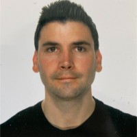 Diego Fernandez Martinez