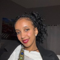 Tsion Seyoum