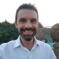 Daniel Midgley