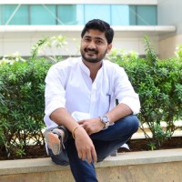Achyut Joshi