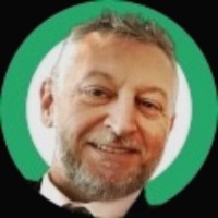 Christophe PERRIER