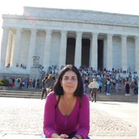 Verónica Domínguez