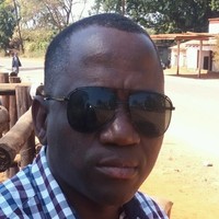 Daniel Moloto