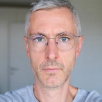 Gerald Kamper