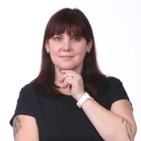 Jana Holomčík Leitnerová