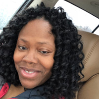 ronica harris