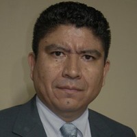 Luis Cruz, CISA
