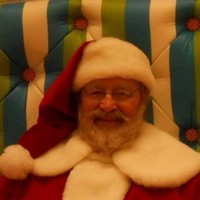 Ken (Santa) Shaw