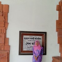 Anni Tasnim