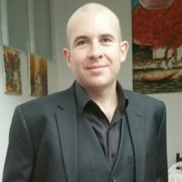 Daniel Foxwell