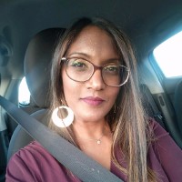 Joana Ramasamy