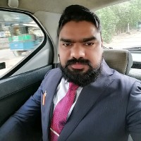 Zubair Ahmad