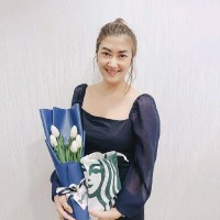 Lalada Borwornphokhin