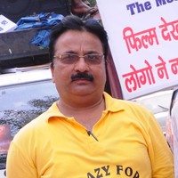 D K SINGH